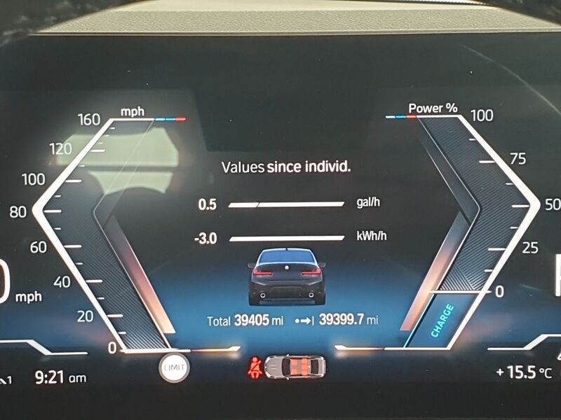 More views of BMW 3 Series