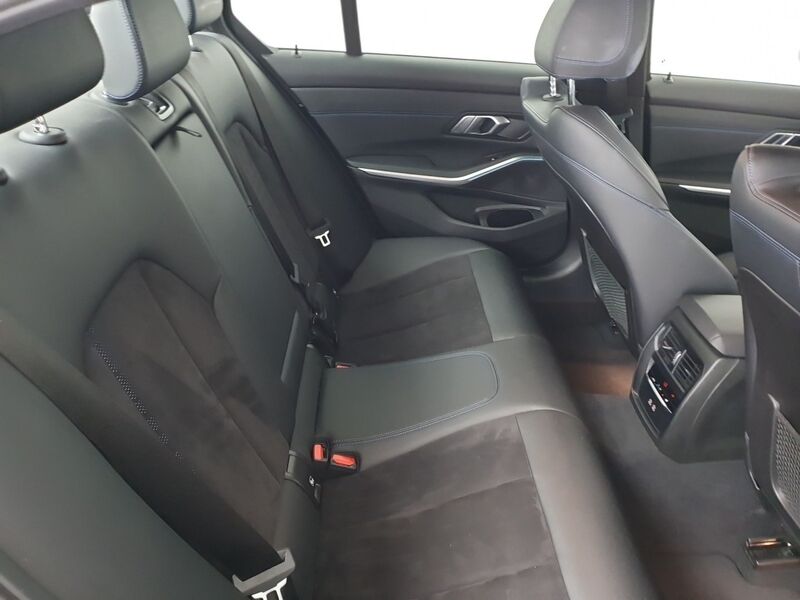 More views of BMW 3 Series
