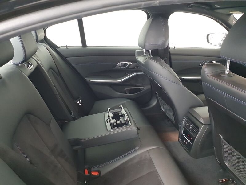 More views of BMW 3 Series