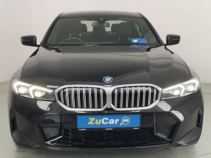 More views of BMW 3 Series