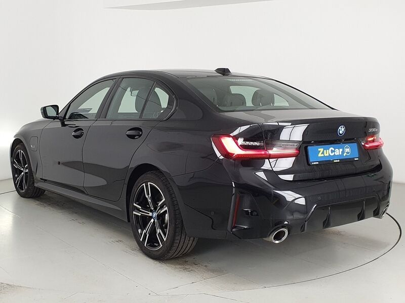 More views of BMW 3 Series