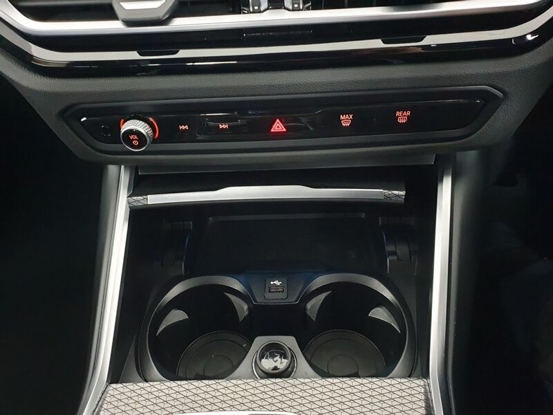 More views of BMW 3 Series
