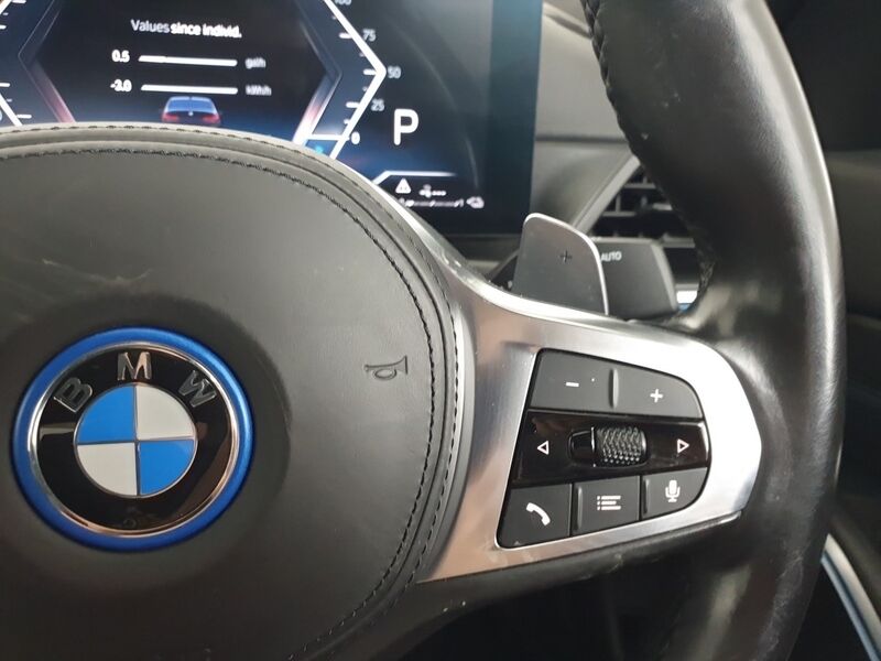 More views of BMW 3 Series