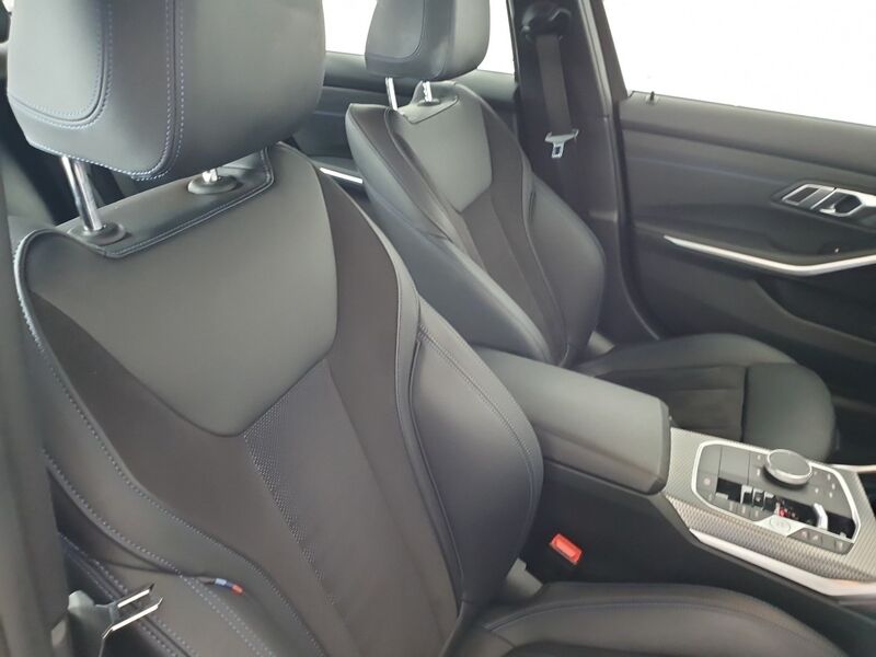More views of BMW 3 Series