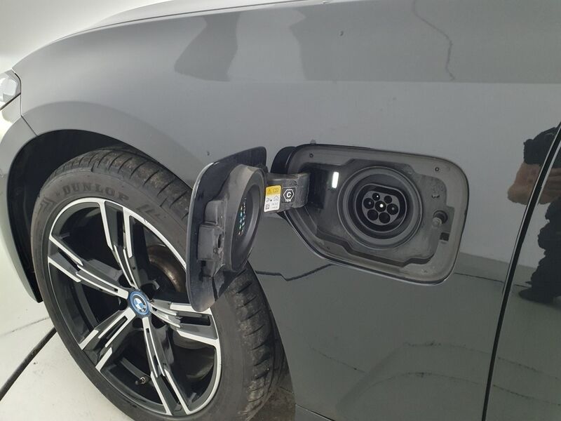 More views of BMW 3 Series