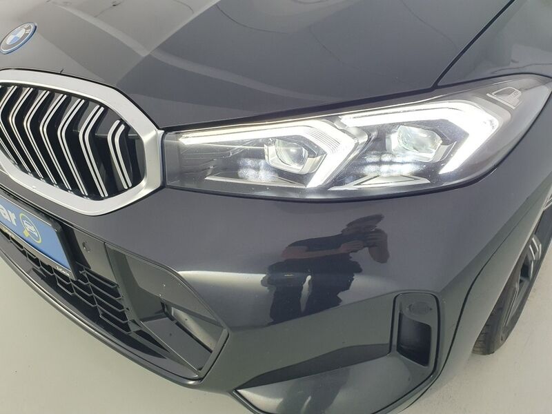More views of BMW 3 Series