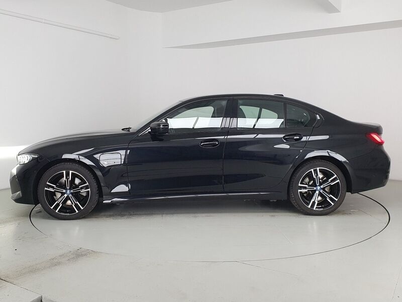 More views of BMW 3 Series