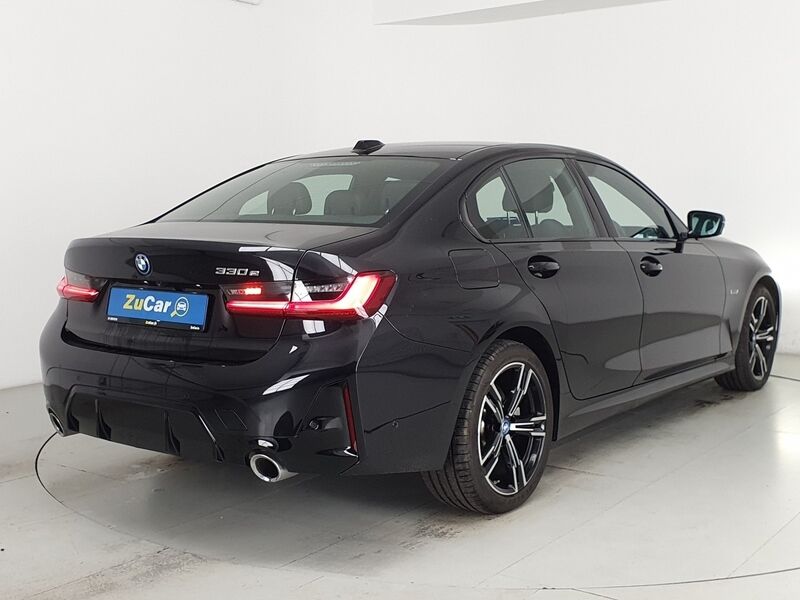 More views of BMW 3 Series