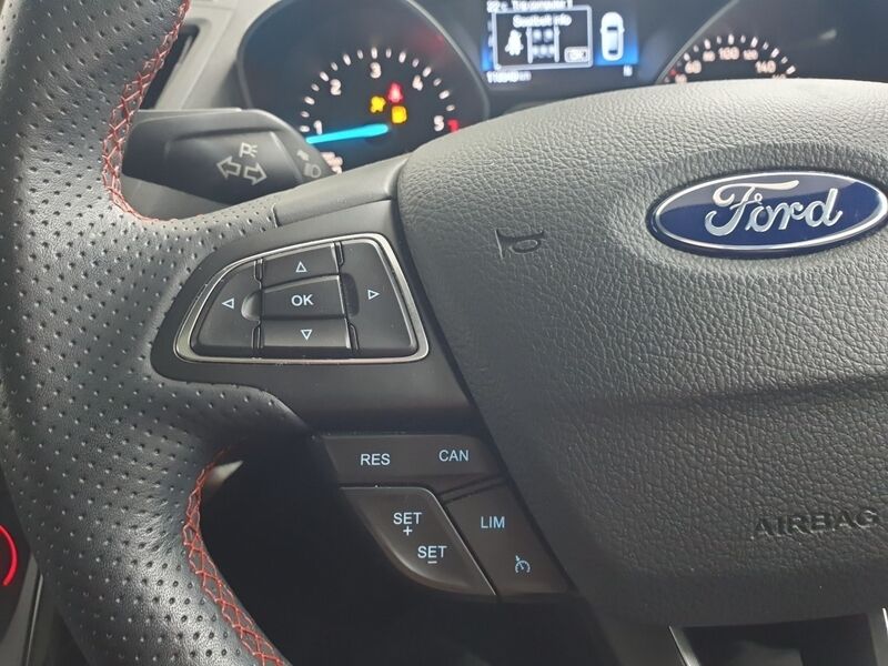 More views of Ford Kuga