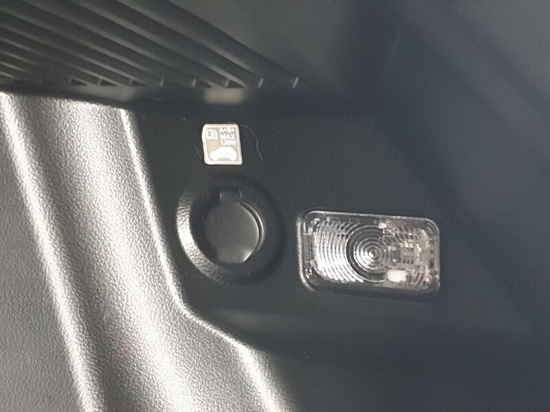 More views of Suzuki Vitara