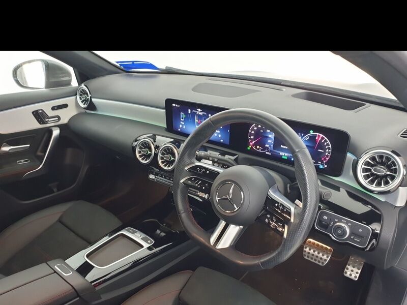 More views of Mercedes-Benz A-Class