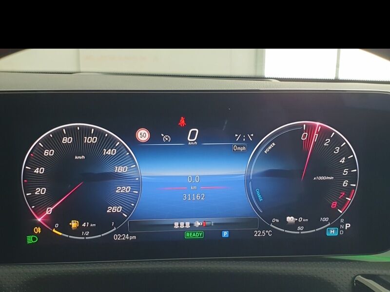 More views of Mercedes-Benz A-Class