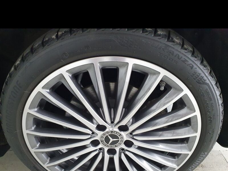 More views of Mercedes-Benz A-Class