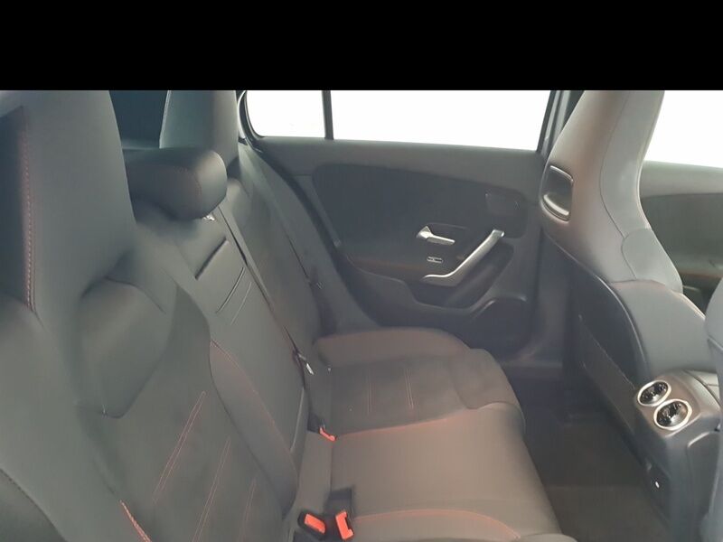 More views of Mercedes-Benz A-Class