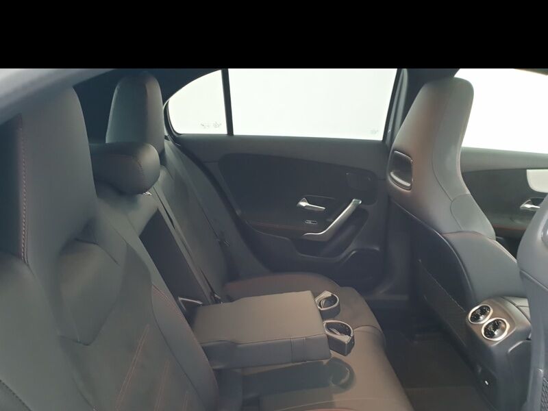 More views of Mercedes-Benz A-Class