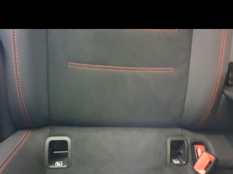 More views of Mercedes-Benz A-Class