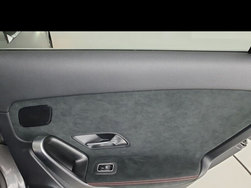 More views of Mercedes-Benz A-Class