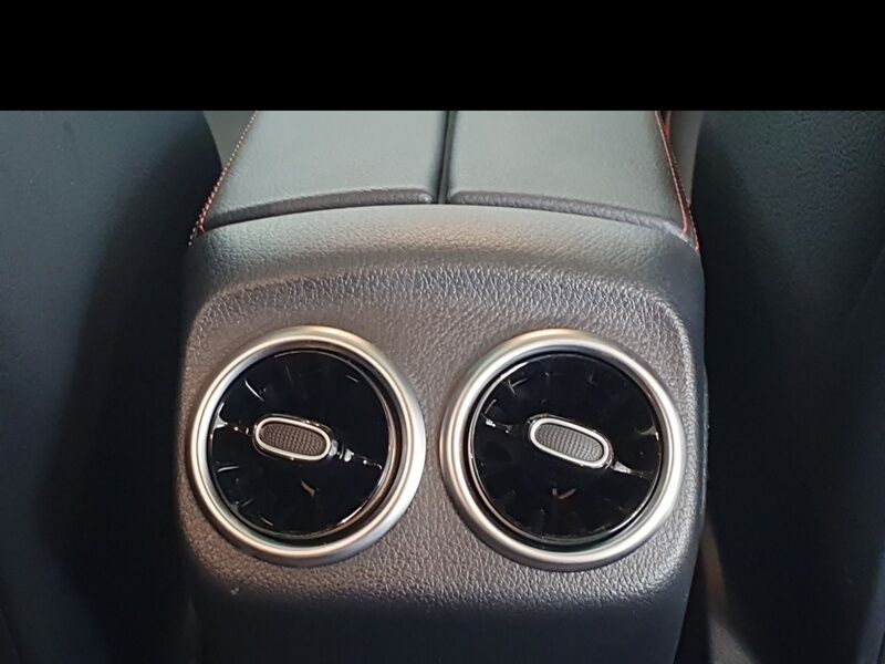 More views of Mercedes-Benz A-Class