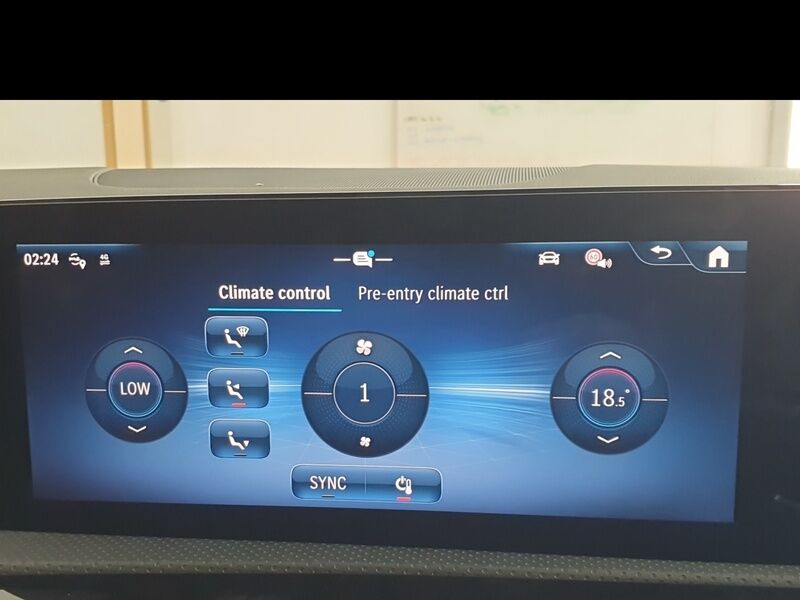 More views of Mercedes-Benz A-Class