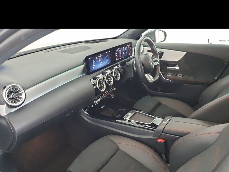More views of Mercedes-Benz A-Class