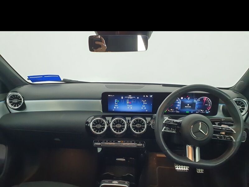 More views of Mercedes-Benz A-Class