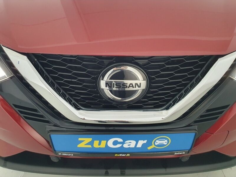 More views of Nissan QASHQAI