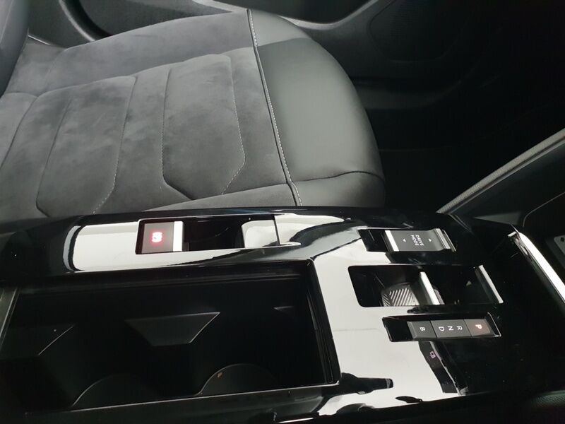 More views of Citroen E-C4 X 