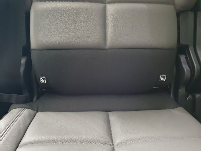 More views of Citroen C5 Aircross