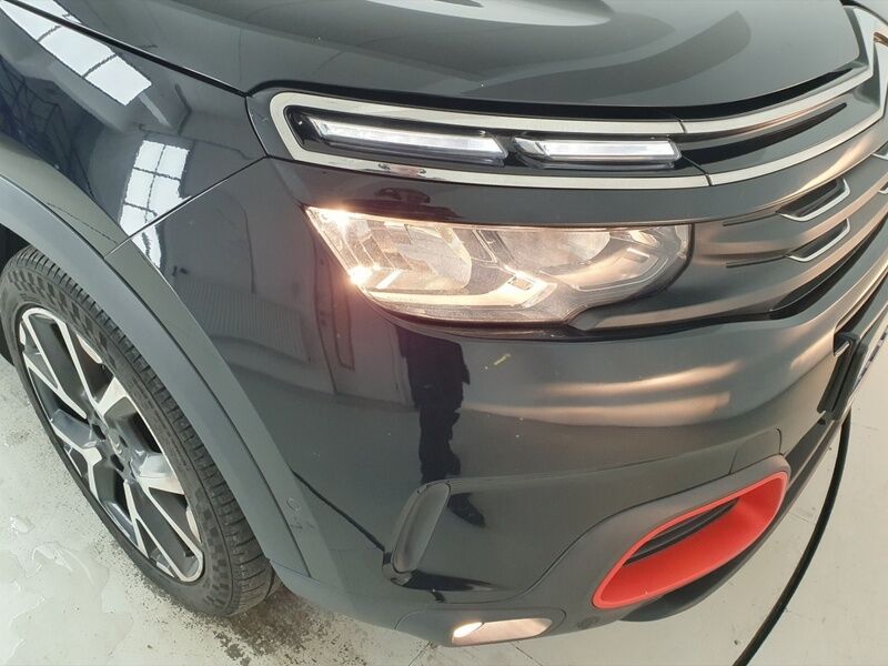 More views of Citroen C5 Aircross