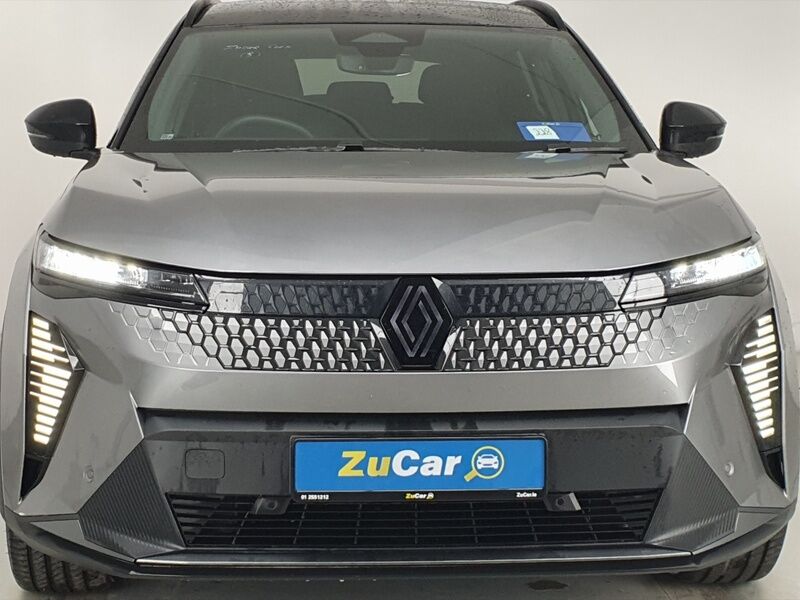 More views of Renault Scenic