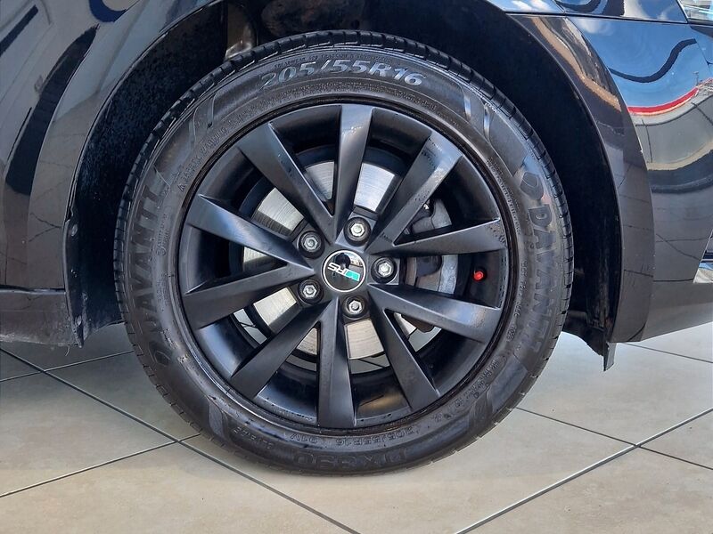 More views of Skoda Octavia