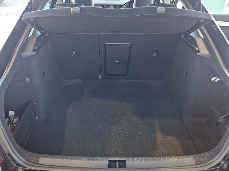 More views of Skoda Octavia