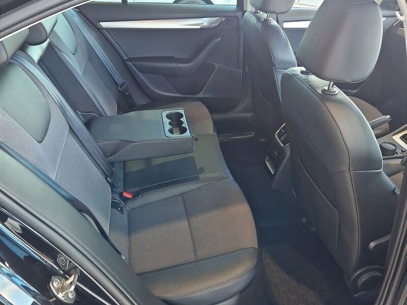 More views of Skoda Octavia