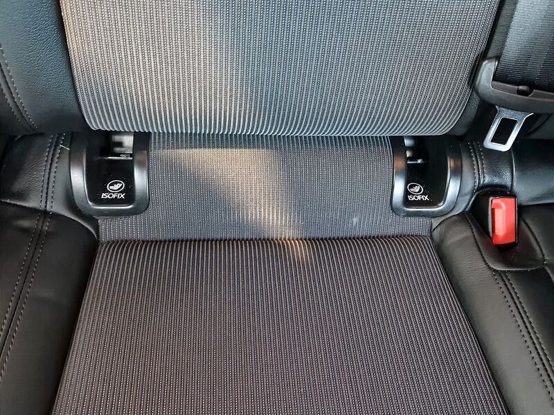 More views of Skoda Octavia