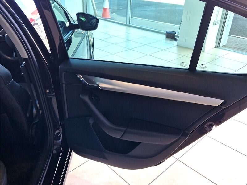 More views of Skoda Octavia