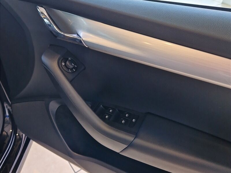 More views of Skoda Octavia