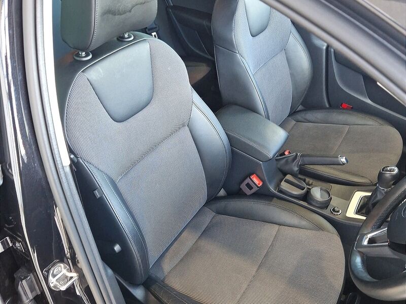 More views of Skoda Octavia