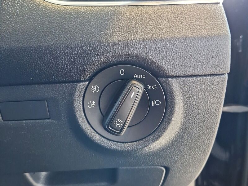 More views of Skoda Octavia