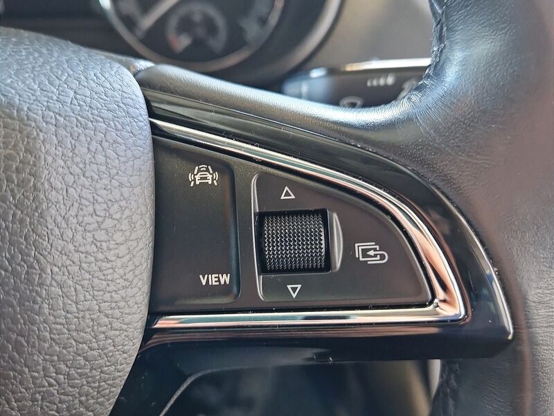 More views of Skoda Octavia