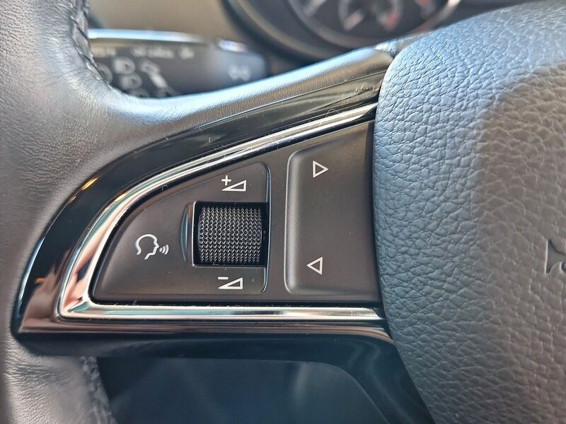 More views of Skoda Octavia