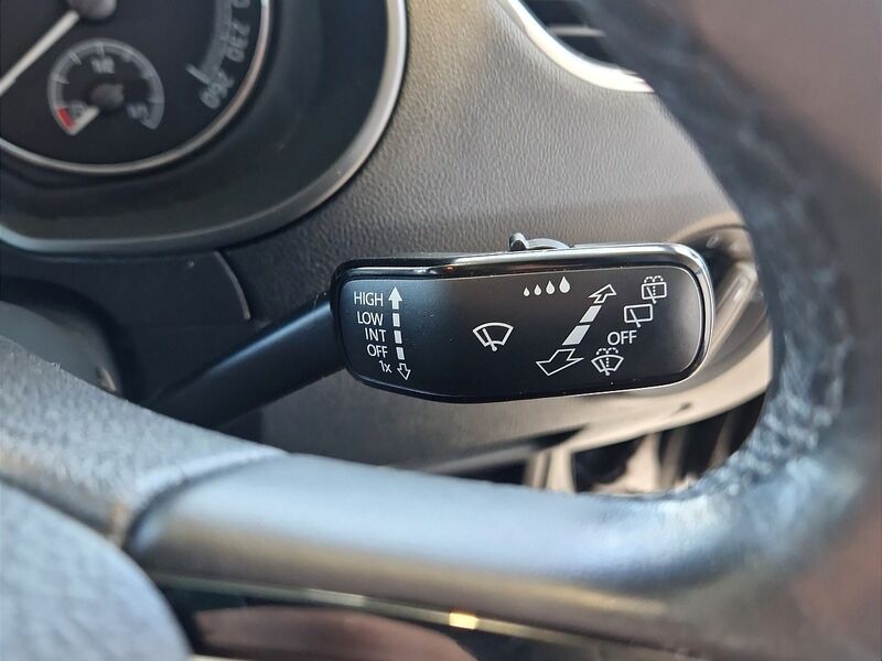 More views of Skoda Octavia