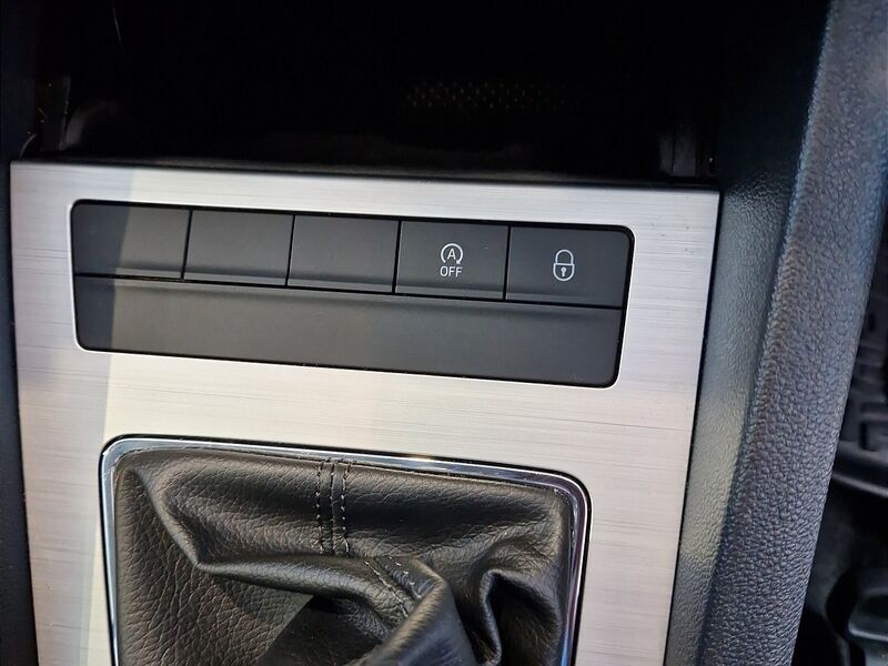 More views of Skoda Octavia