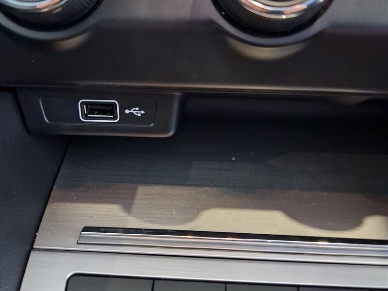 More views of Skoda Octavia