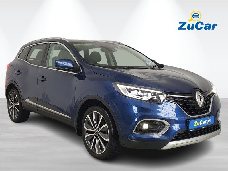 More views of Renault KADJAR
