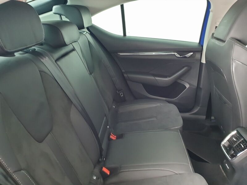 More views of Skoda Octavia