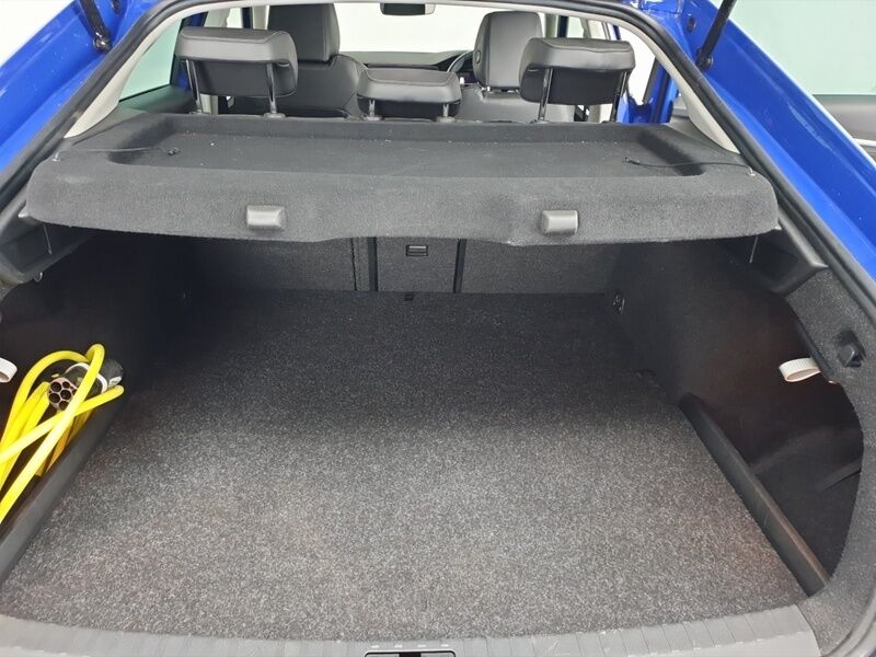 More views of Skoda Octavia