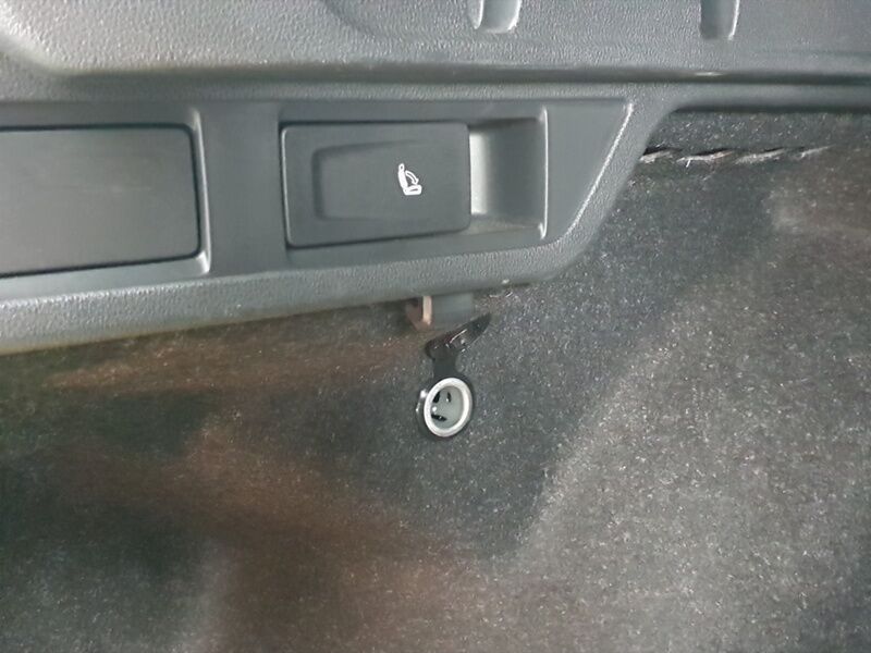 More views of Skoda Octavia