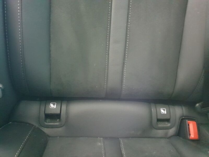 More views of Skoda Octavia