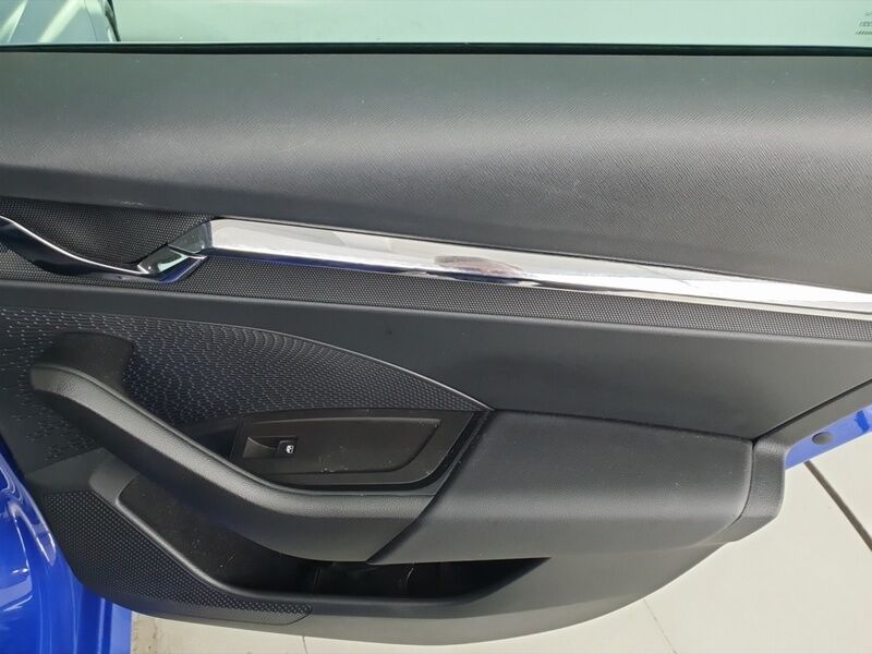 More views of Skoda Octavia