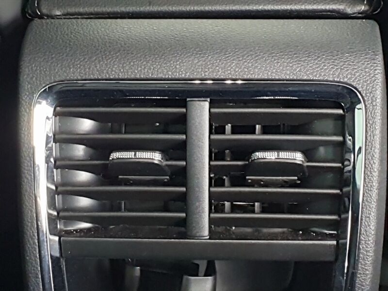 More views of Skoda Octavia